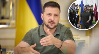 "Я никогда не брошу свое государство": Зеленский ответил, будет ли баллотироваться снова