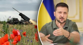 "Отдать ребенка и спасти семью?": Зеленский сделал заявление о территориальных уступках