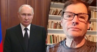 У Путина проблемы с головой, он притворяется смертельно больным - экс-нелегал КГБ