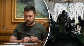В Украине приняли очень важный закон для всех военных: президент подписал