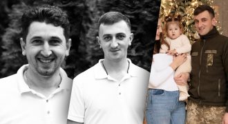 Погибли в один день, спасая побратимов: война забрала жизнь двоих медиков-добровольцев