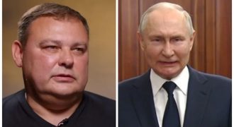 РФ может взорвать ЗАЭС: экс-глава ГУР назвал цель Путина в войне с Украиной
