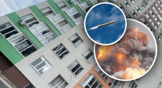 Россияне пытаются атаковать портовую инфраструктуру Одессы - Гуменюк