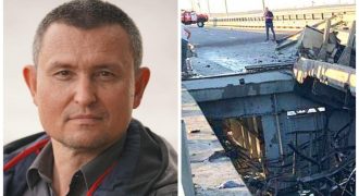 Военный эксперт объяснил, чем и как можно уничтожить Крымский мост