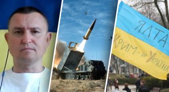 Скорость освобождения Крыма зависит лишь от одного фактора – Селезнев