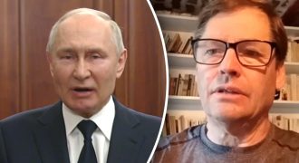"Путин – больной самоубийца": экс-разведчик КГБ описал психологическую проблему диктатора