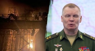 Удар по Одессе: в РФ нагло пытаются оправдаться
