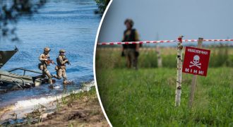 Боевики уже развернулись в Беларуси: в ВСУ пригрозили ЧВК "Вагнер" и подготовили "подарок"
