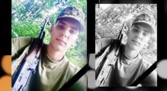 Ценой жизни сдержал наступление врага: 21-летний воин погиб при минировании дороги