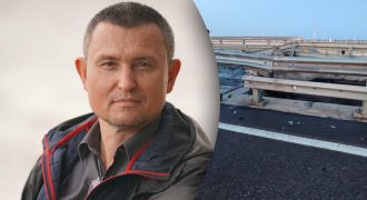 Как атака на Крымский мост повлияет на логистику оккупантов - прогноз эксперта