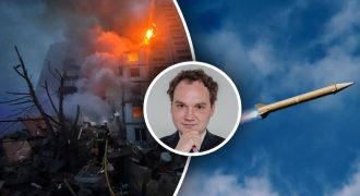"Изменили тактику обстрелов": эксперт раскрыл, для чего россияне накапливают ракеты