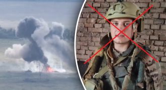 Ударили из "Стугны": ВСУ уничтожили известного российского оккупанта-блогера