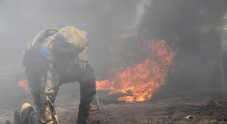 "Контрнаступление в действии": майор запаса раскрыл, когда ВСУ подойдут к Крыму
