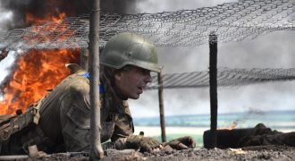 Германия обвинила украинских командиров в медленном контрнаступлении - Bild