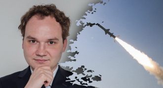 Мусиенко рассказал, будут ли оккупанты "поздравлять" Украину с Днем Независимости
