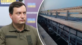 Юсов рассказал, как в Кремле все рвали и метали после удара по Крымскому мосту