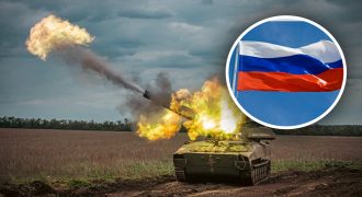 "Подтягивают силы по линии фронта": в Минобороны рассказали о наступлении россиян