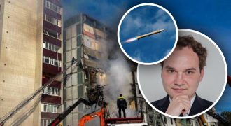 "Дефицит "Искандеров": эксперт раскрыл, насколько часто Россия может бить баллистикой