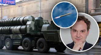 "Обнаружить и уничтожить": эксперт раскрыл, как Украина может противодействовать С-300
