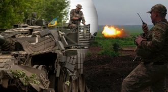 ВСУ разбили бригаду врага и продвинулись на Бахмутском направлении