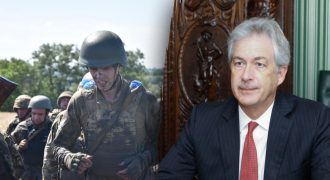 Украина достигнет прогресса: в ЦРУ раскрыли слабые места РФ