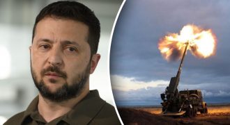 Зеленский предложил продлить военное положение до ноября