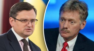 У Путина испугались Украины из-за намерений Киева по зерновому коридору