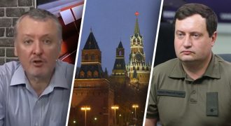 "Зашевелилась банка с пауками": в ГУР анонсировали "обострение" в Кремле
