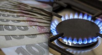 Украинцам могут вернуть деньги за газ: в Нафтогазе рассказали подробности
