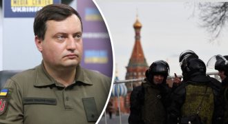 России грозят новые мятежи, у разведки есть данные – ГУР