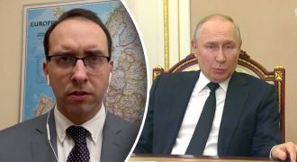"Путин стал трусом": в Польше назвали главу РФ "занудой" и разнесли за угрозы