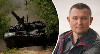"Более слабый враг – большие потери": эксперт описал тактику ВСУ в контрнаступлении