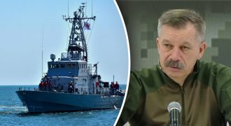 "Можем загнать российский флот в Туапсе и Новороссийск": Минобороны пригрозило РФ