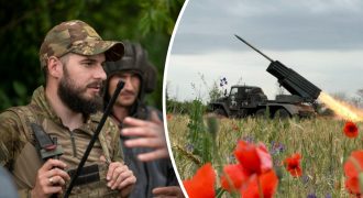 РФ не может противостоять артиллерии Украины: ВСУ создали дальнобойный "огневой кулак"