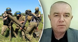 "Это реально сделать до конца 2023 года": полковник рассказал, как можно освободить Крым