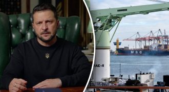 Киев срочно созывает Совет Украина-НАТО: Зеленский назвал причину