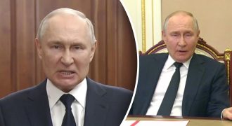 "Думает стабильно, поступает по-разному": эксперт сказал, как предсказать поведение Путина