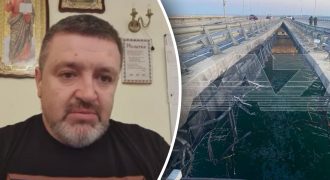 Войска РФ в Крыму ждет удар: Братчук рассказал, как ВСУ ответят за Одессу