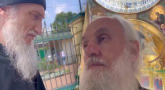 "Взорвалось и взорвалось": попы из УПЦ МП цинично высказались об ударе по Одессе