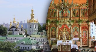 Православный календарь на август 2023: какие праздники будем отмечать