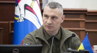 Киев – первый город в Украине, где появился Департамент по предотвращению и выявлению коррупции – Кличко