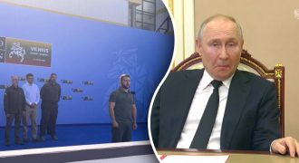 "Изменилось поведение": после саммита НАТО Путин пошел на эскалацию войны