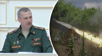 "Отсекли от отряда": ВСУ ловко ликвидировали российского топ-военного