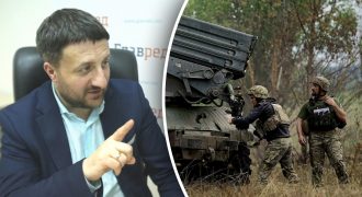 "Не верю в распад РФ": эксперт спрогнозировал, как и чем закончится война в Украине