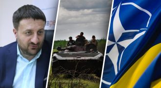 "Слабые им не нужны": эксперт назвал единственный фактор для ускоренного вступления в НАТО