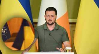 Зеленский срочно собрал депутатов и министров перед заседанием "Совета Украина-НАТО"