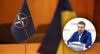 Эксперт пояснил, стоит ли надеяться Украине на вильнюсские гарантии от НАТО