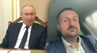 "Это хитрая ловушка": Загородний рассказал, как на Украину давят по переговорам с РФ