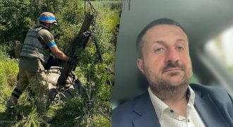 Украина зависима от Запада, нас будут принуждать к переговорам - Загородний