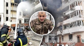 "Исключительно месть": Карась рассказал, почему Россия яростно обстреливает Одессу
